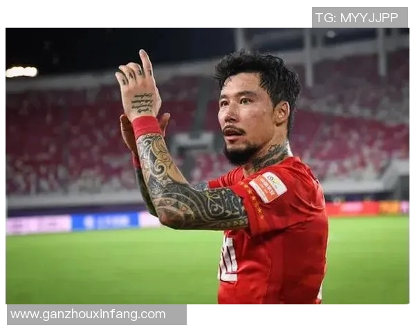 中国足球球星纹身背后的故事与意义探析